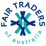 Fair Trader of Australia logo