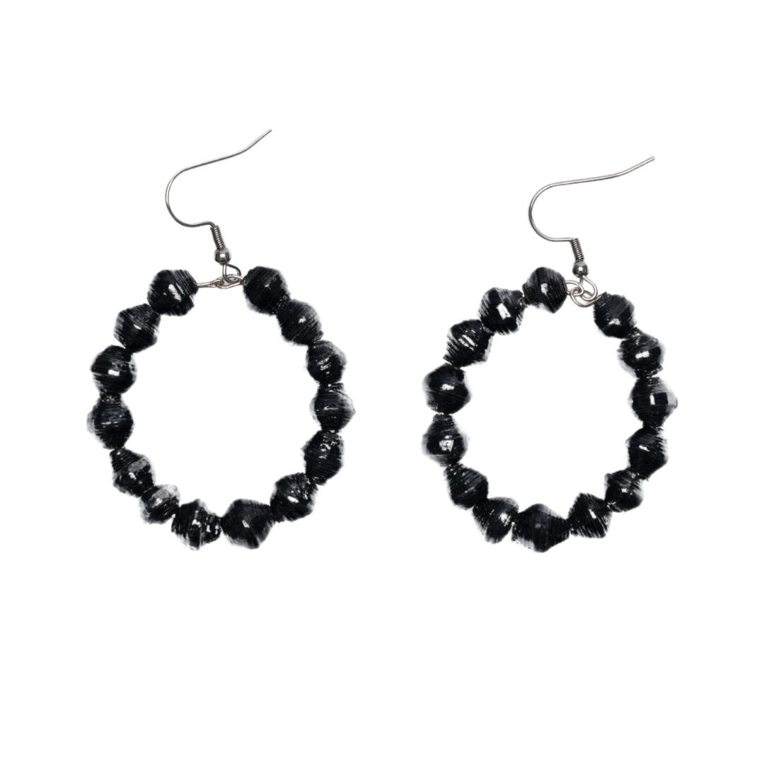 Hoop Earrings Regular - Image 5