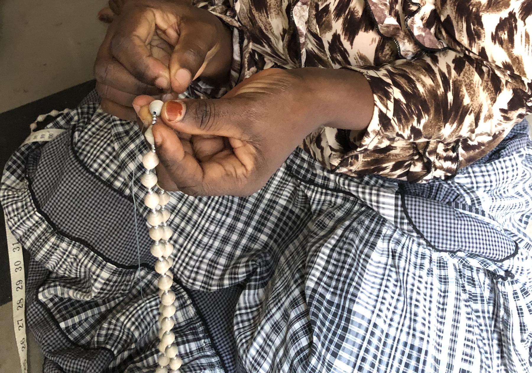 AfriBOMB Bracelet - Image 4